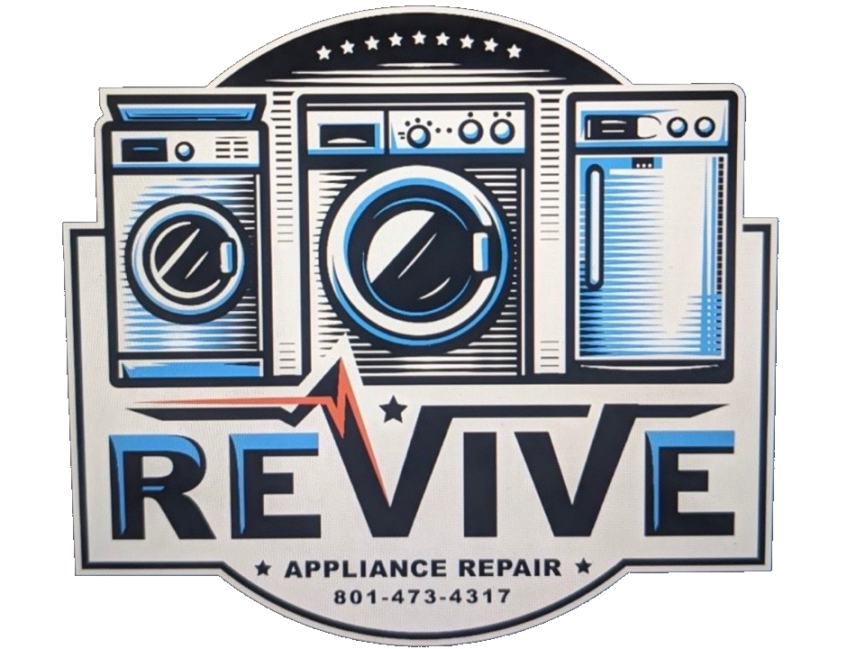 Revive Appliance Repair